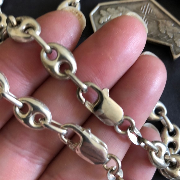 🌟NWOT 2 PIECE STERLING🌟 - Picture 3 of 3